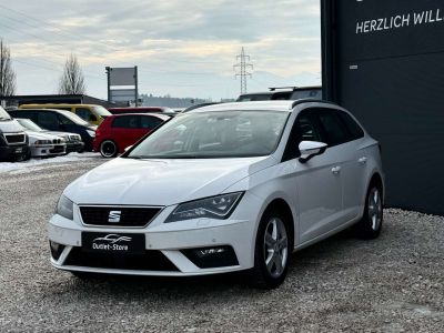Seat Leon Gebrauchtwagen