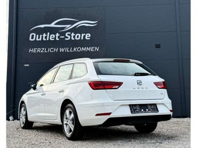 Seat Leon Gebrauchtwagen