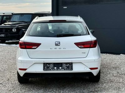 Seat Leon Gebrauchtwagen