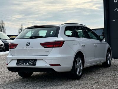 Seat Leon Gebrauchtwagen