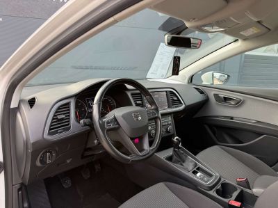 Seat Leon Gebrauchtwagen