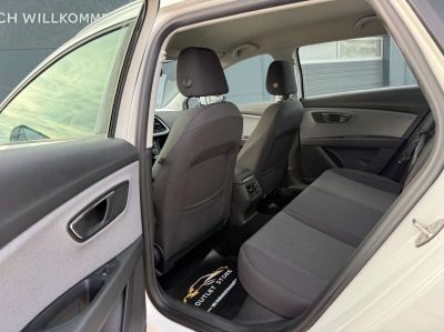 Seat Leon Gebrauchtwagen