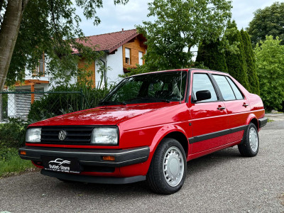VW Jetta Gebrauchtwagen VW Jetta Gebrauchtwagen