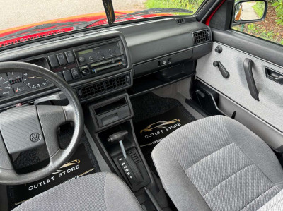 VW Jetta Gebrauchtwagen VW Jetta Gebrauchtwagen