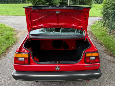 VW Jetta Gebrauchtwagen VW Jetta Gebrauchtwagen