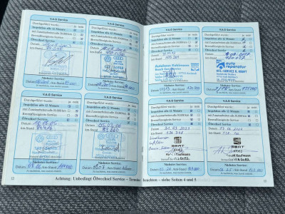 VW Jetta Gebrauchtwagen VW Jetta Gebrauchtwagen