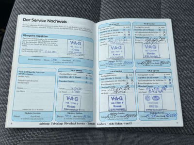 VW Jetta Gebrauchtwagen VW Jetta Gebrauchtwagen