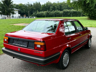 VW Jetta Gebrauchtwagen VW Jetta Gebrauchtwagen