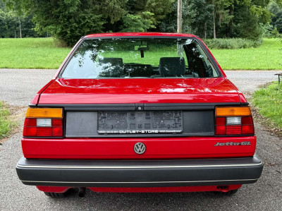 VW Jetta Gebrauchtwagen VW Jetta Gebrauchtwagen