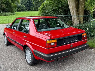 VW Jetta Gebrauchtwagen VW Jetta Gebrauchtwagen