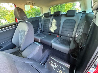 VW Golf Gebrauchtwagen VW Golf Gebrauchtwagen