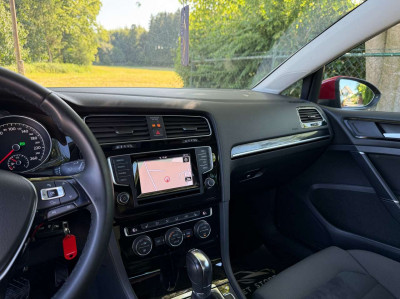 VW Golf Gebrauchtwagen VW Golf Gebrauchtwagen