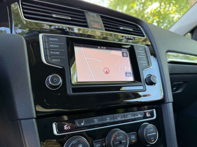 VW Golf Gebrauchtwagen VW Golf Gebrauchtwagen