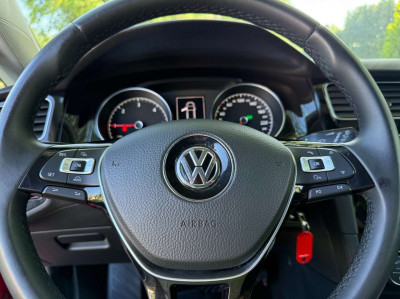 VW Golf Gebrauchtwagen VW Golf Gebrauchtwagen