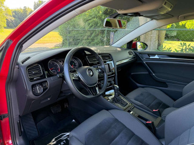 VW Golf Gebrauchtwagen VW Golf Gebrauchtwagen