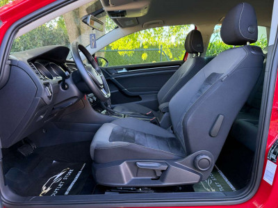 VW Golf Gebrauchtwagen VW Golf Gebrauchtwagen