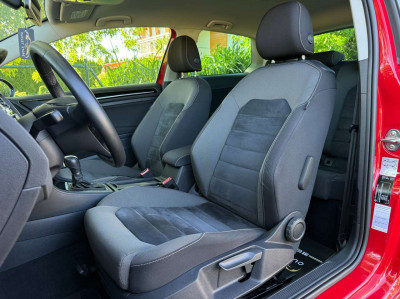 VW Golf Gebrauchtwagen VW Golf Gebrauchtwagen