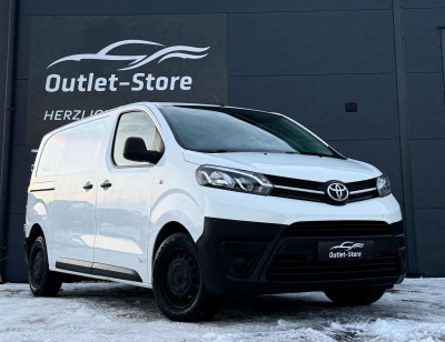 Toyota Proace Gebrauchtwagen