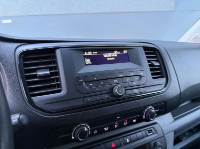 Toyota Proace Gebrauchtwagen