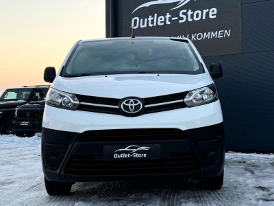 Toyota Proace Gebrauchtwagen