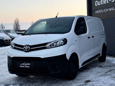 Toyota Proace Gebrauchtwagen