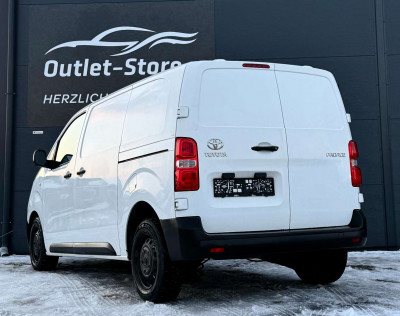 Toyota Proace Gebrauchtwagen