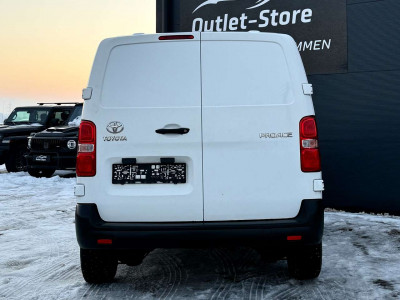 Toyota Proace Gebrauchtwagen