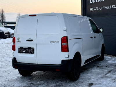 Toyota Proace Gebrauchtwagen