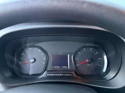 Toyota Proace Gebrauchtwagen