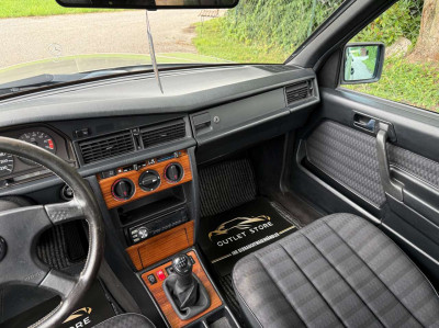 Mercedes-Benz 190 Gebrauchtwagen