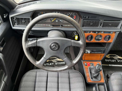 Mercedes-Benz 190 Gebrauchtwagen