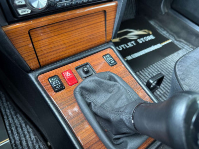 Mercedes-Benz 190 Gebrauchtwagen