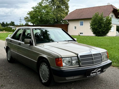 Mercedes-Benz 190 Gebrauchtwagen