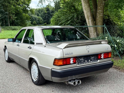 Mercedes-Benz 190 Gebrauchtwagen