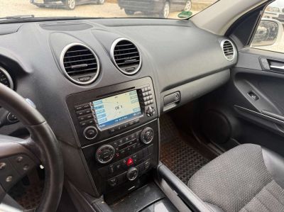 Mercedes-Benz ML Gebrauchtwagen