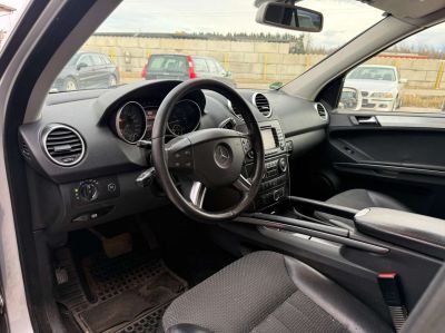 Mercedes-Benz ML Gebrauchtwagen