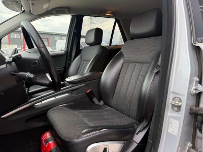 Mercedes-Benz ML Gebrauchtwagen