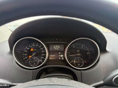 Mercedes-Benz ML Gebrauchtwagen