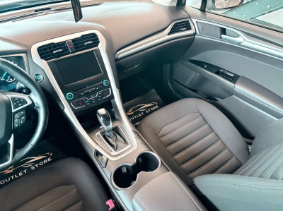 Ford Mondeo Gebrauchtwagen Ford Mondeo Gebrauchtwagen