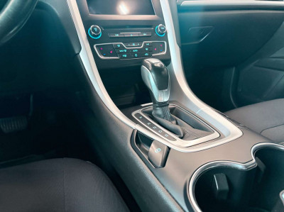 Ford Mondeo Gebrauchtwagen Ford Mondeo Gebrauchtwagen