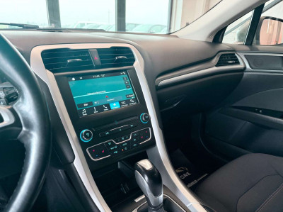 Ford Mondeo Gebrauchtwagen Ford Mondeo Gebrauchtwagen