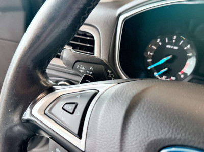 Ford Mondeo Gebrauchtwagen Ford Mondeo Gebrauchtwagen