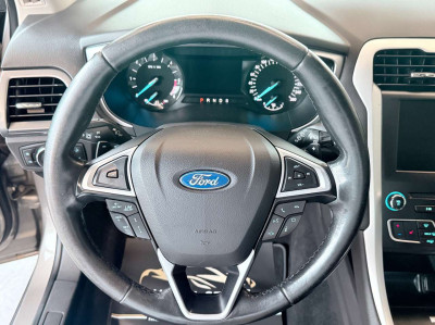 Ford Mondeo Gebrauchtwagen Ford Mondeo Gebrauchtwagen