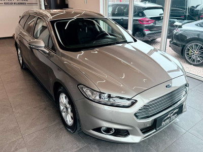 Ford Mondeo Gebrauchtwagen Ford Mondeo Gebrauchtwagen