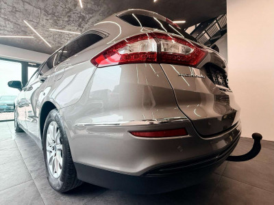 Ford Mondeo Gebrauchtwagen Ford Mondeo Gebrauchtwagen