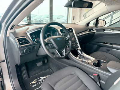 Ford Mondeo Gebrauchtwagen Ford Mondeo Gebrauchtwagen