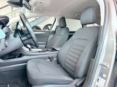 Ford Mondeo Gebrauchtwagen Ford Mondeo Gebrauchtwagen