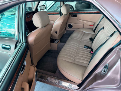 Jaguar XJ Gebrauchtwagen