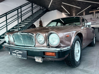 Jaguar XJ Gebrauchtwagen