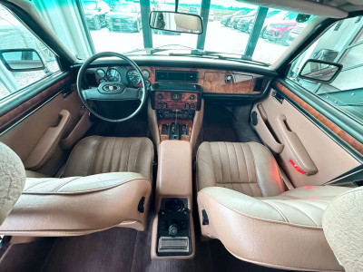 Jaguar XJ Gebrauchtwagen